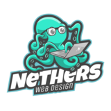 Nethers Web Design logo