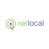 Netlocal Logo