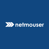 Netmouser logo