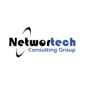 Networtech logo