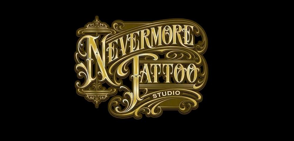 NeverMore Galleries Tattoo Studio