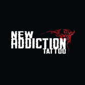 New Addiction Tattoo