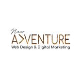 New Adventure Web Design & Digital Marketing logo