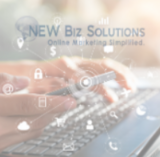 New Biz Solutions logo