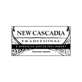 New Cascadia Traditional Bakery Logo
