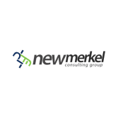 New Merkel Consulting Group logo