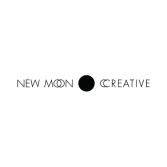 New Moon Creative logo