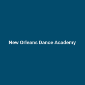 New Orleans Dance Academy Logo