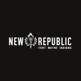 New Republic Tattoo