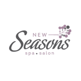 New Seasons Spa Salon Logo