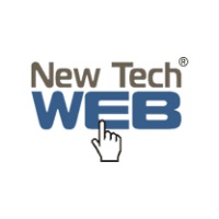 New Tech Web logo