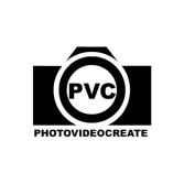 New York Photographer PhotoVideoCreate Logo