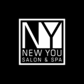 New You Salon & Spa Logo