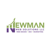 Newman Web Solutions, LLC Logo