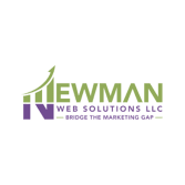 Newman Web Solutions logo