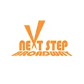 Next Step Broadway Logo
