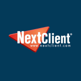 NextClient.com, Inc. logo