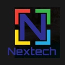 Nextech Website Solutions logo