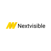 Nextvisible logo