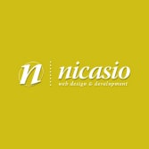 Nicasio Design logo