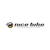 Nice Bike Logo