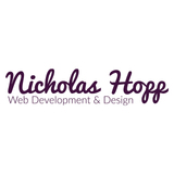 Nicholas Hopp logo