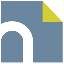 Nichols logo