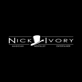Nick Ivory Logo