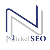 Nickel SEO Logo