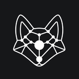 Night Fox logo
