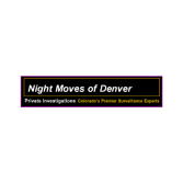 Night Moves of Denve logo