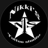 Nikki’s Tattoo Studio logo