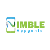 Nimble AppGenie logo