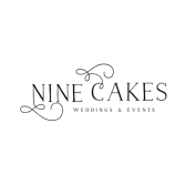 Nine Cakes Logo