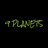 Nine Planets, LLC logo