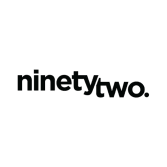 Ninety Two logo