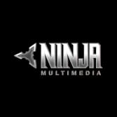 Ninja Multimedia logo