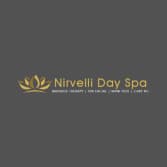 Nirvelli Med Spa & Laser Logo