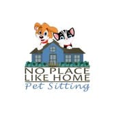 No Place Like Home Sitting Logo