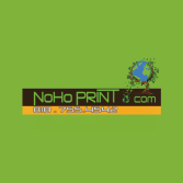 NoHo Copy & Printing Logo