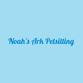 Noah's Ark Petsitting Logo