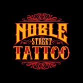 Noble Street Tattoo Parlour