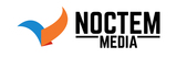 Noctem Media logo