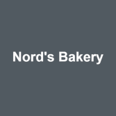 Nord's Bakery Logo
