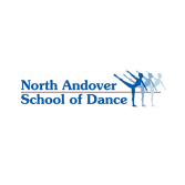 North Andover School of Dance Logo