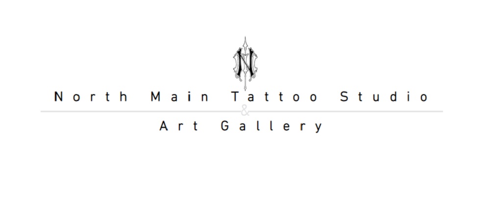 North Main Tattoo Studio & Art Gallery