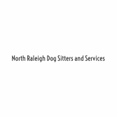 North Raleigh Dog Sitters and Services Logo