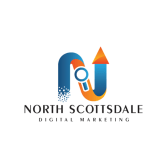 North Scottsdale Digital Marketing Logo
