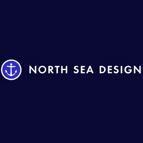 North Sea Design logo