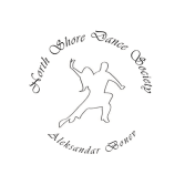 North Shore Dance Society Logo